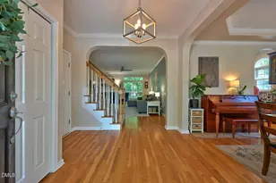1807 Sassafras Hill St, Durham, NC 27712 - Photo 13