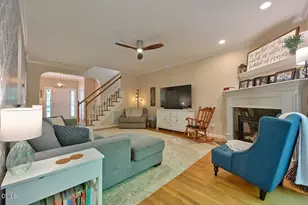 1807 Sassafras Hill St, Durham, NC 27712 - Photo 19