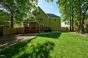1807 Sassafras Hill St, Durham, NC 27712 - Photo 11