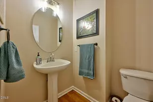 1807 Sassafras Hill St, Durham, NC 27712 - Photo 17