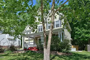 1807 Sassafras Hill St, Durham, NC 27712 - Photo 3