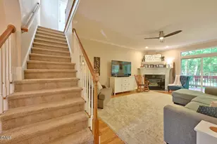 1807 Sassafras Hill St, Durham, NC 27712 - Photo 15