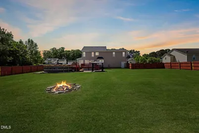 213 Santa Gertrudis Drive, Clayton, NC 27520 - Photo 29