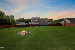 213 Santa Gertrudis Dr, Clayton, NC 27520 - Photo 29