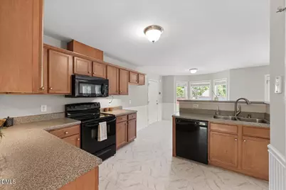 213 Santa Gertrudis Drive, Clayton, NC 27520 - Photo 13