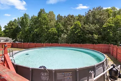 213 Santa Gertrudis Drive, Clayton, NC 27520 - Photo 27