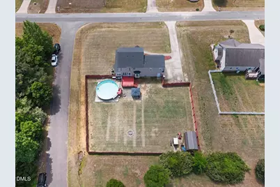 213 Santa Gertrudis Drive, Clayton, NC 27520 - Photo 35