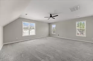 213 Santa Gertrudis Dr, Clayton, NC 27520 - Photo 23