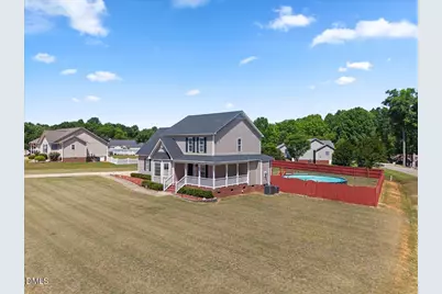 213 Santa Gertrudis Drive, Clayton, NC 27520 - Photo 3