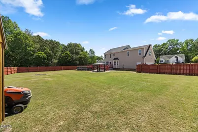 213 Santa Gertrudis Drive, Clayton, NC 27520 - Photo 31