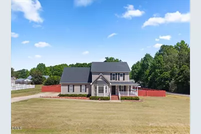 213 Santa Gertrudis Drive, Clayton, NC 27520 - Photo 1