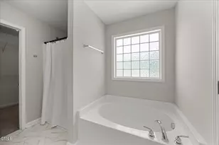 213 Santa Gertrudis Dr, Clayton, NC 27520 - Photo 19