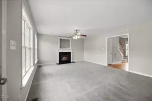 213 Santa Gertrudis Dr, Clayton, NC 27520 - Photo 9