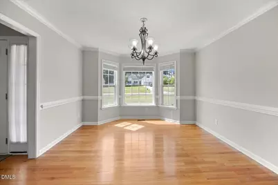 213 Santa Gertrudis Drive, Clayton, NC 27520 - Photo 7