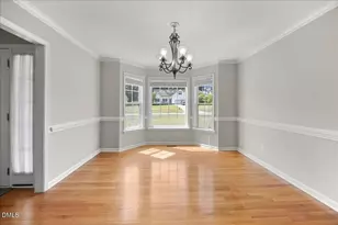 213 Santa Gertrudis Dr, Clayton, NC 27520 - Photo 7