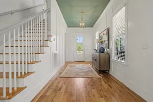 501 Whitehall Cir, Durham, NC 27713 - Photo 3