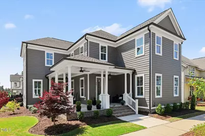 501 Whitehall Circle, Durham, NC 27713 - Photo 1