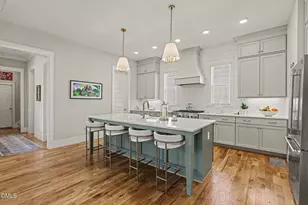 501 Whitehall Cir, Durham, NC 27713 - Photo 15