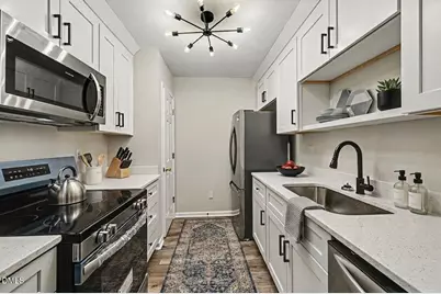704 Brye Street, Durham, NC 27703 - Photo 9