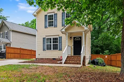 704 Brye Street, Durham, NC 27703 - Photo 3