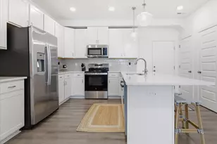 110 Ailey Brk Wy, Wake Forest, NC 27587 - Photo 5