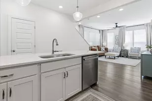 110 Ailey Brk Wy, Wake Forest, NC 27587 - Photo 7