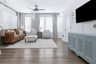 110 Ailey Brk Wy, Wake Forest, NC 27587 - Photo 9