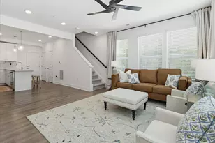 110 Ailey Brk Wy, Wake Forest, NC 27587 - Photo 3
