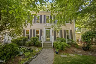 1307 Chimney Hill Dr, Apex, NC 27502 - Photo 31