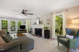 1307 Chimney Hill Dr, Apex, NC 27502 - Photo 5
