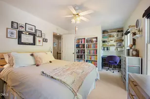 1307 Chimney Hill Dr, Apex, NC 27502 - Photo 25