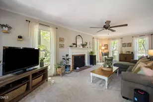 1307 Chimney Hill Dr, Apex, NC 27502 - Photo 7