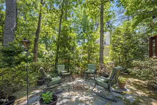 1307 Chimney Hill Dr, Apex, NC 27502 - Photo 33