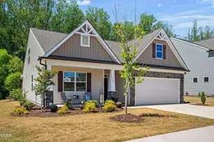 545 Hampton Crest Ct, Fuquay Varina, NC 27526 - Photo 3
