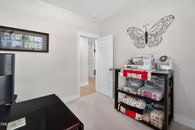 545 Hampton Crest Court, Fuquay Varina, NC 27526 - Photo 25