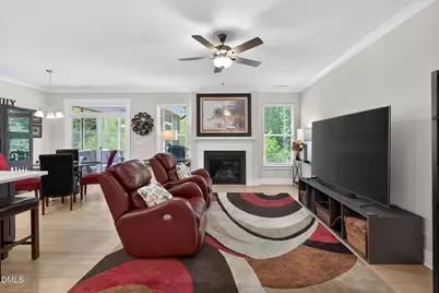 545 Hampton Crest Court, Fuquay Varina, NC 27526 - Photo 13