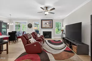 545 Hampton Crest Ct, Fuquay Varina, NC 27526 - Photo 13