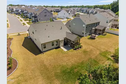 545 Hampton Crest Court, Fuquay Varina, NC 27526 - Photo 45