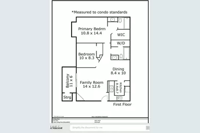 3706 Chimney Ridge Place #Apt 108, Durham, NC 27713 - Photo 25