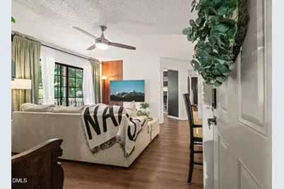 3706 Chimney Ridge Place #Apt 108, Durham, NC 27713 - Photo 1