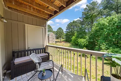 3706 Chimney Ridge Place #Apt 108, Durham, NC 27713 - Photo 7