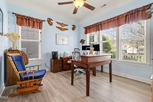 1128 Chapanoke Rd, Raleigh, NC 27603 - Photo 15