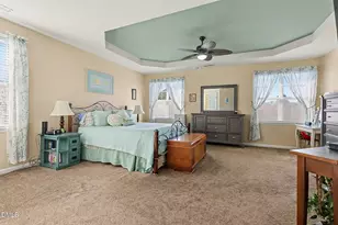 1128 Chapanoke Rd, Raleigh, NC 27603 - Photo 19