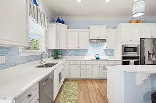 1128 Chapanoke Rd, Raleigh, NC 27603 - Photo 5