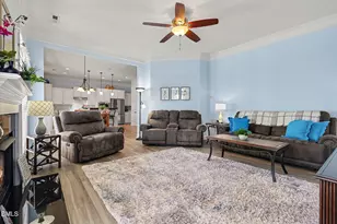 1128 Chapanoke Rd, Raleigh, NC 27603 - Photo 13