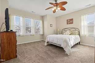 1128 Chapanoke Rd, Raleigh, NC 27603 - Photo 23