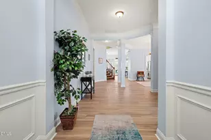 1128 Chapanoke Rd, Raleigh, NC 27603 - Photo 3