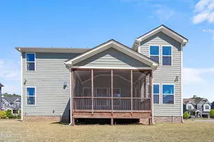 301 Silent Bend Dr, Holly Springs, NC 27540 - Photo 49