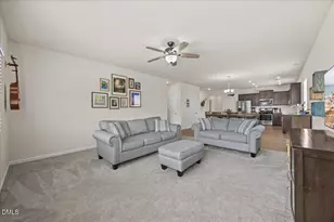 1205 Bluewater Wy., Durham, NC 27703 - Photo 7