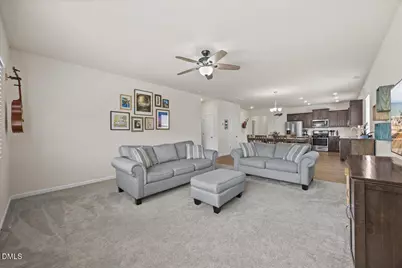 1205 Bluewater Way, Durham, NC 27703 - Photo 7